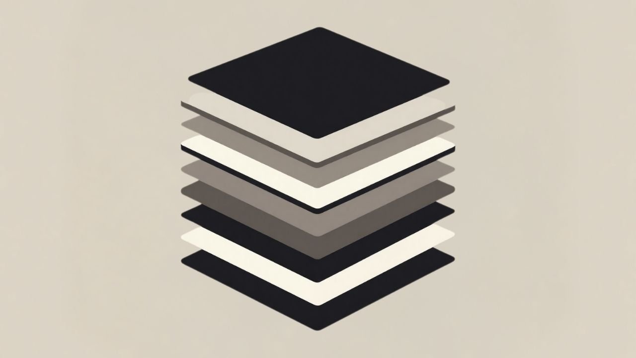 Različiti sadržaji na stranicama jednog sajta.